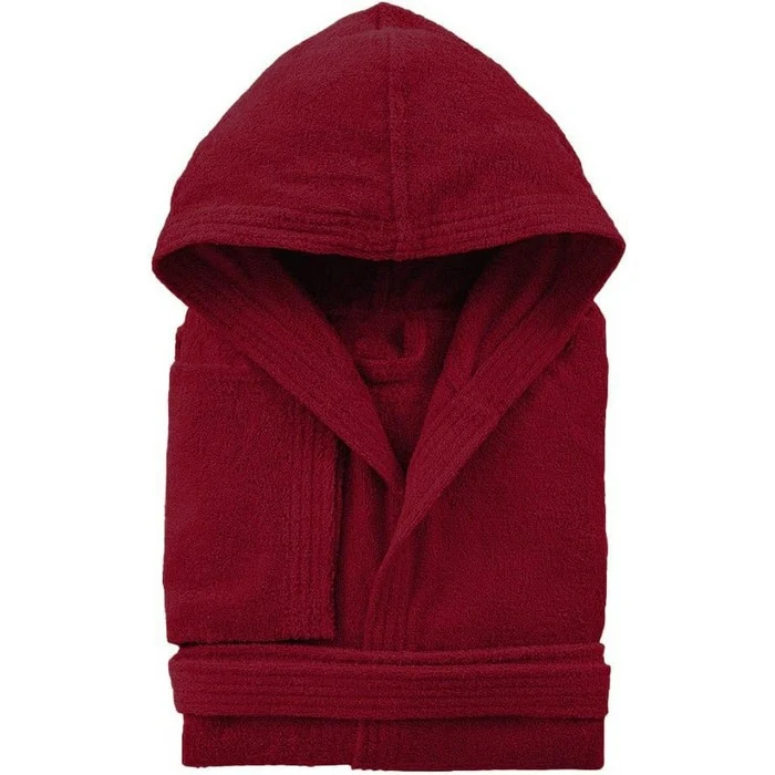 Accappatoio doccia in 100% cotone - Sophie