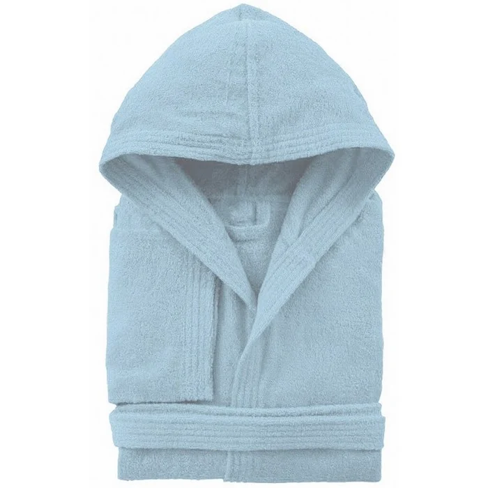 Accappatoio doccia in 100% cotone - Sophie