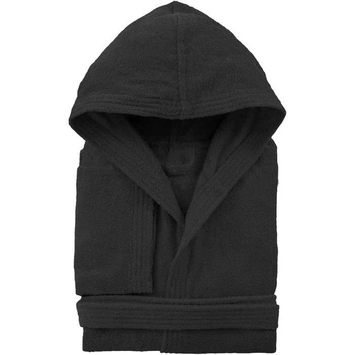 Accappatoio doccia in 100% cotone - Sophie