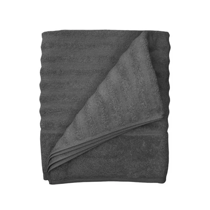 Telo doccia bagno in 100% cotone - Onda