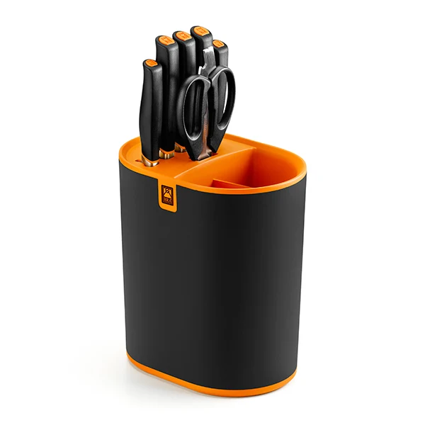Organizador para cuchillos y utensilios de cocina Efficient