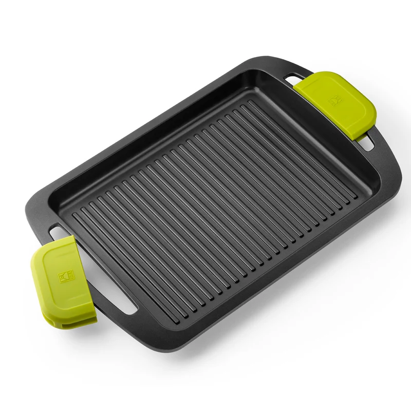 Plancha con rayas Foodie