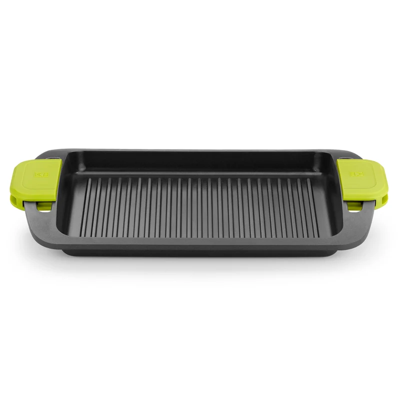 Plancha con rayas Foodie