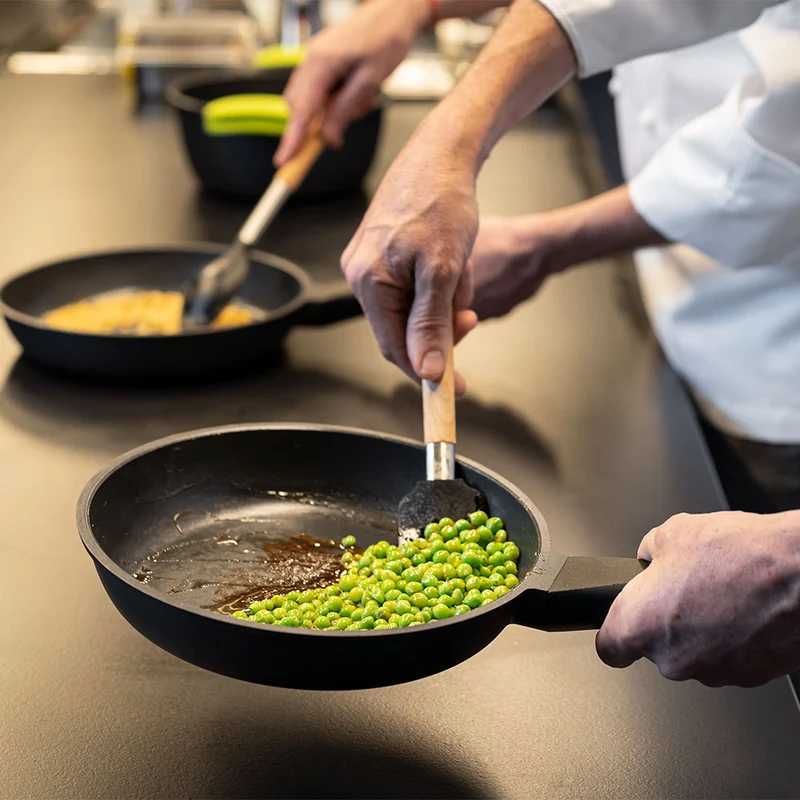 Cacerola alta Foodie