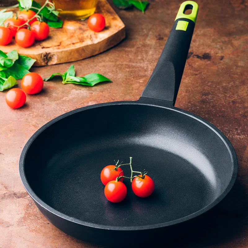 Set de sartenes Foodie