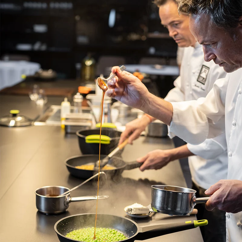 Sartén Foodie