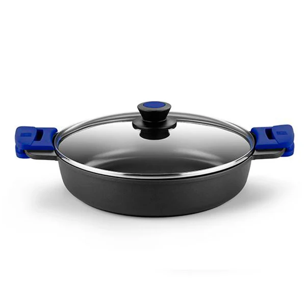 Cacerola baja Advanced
