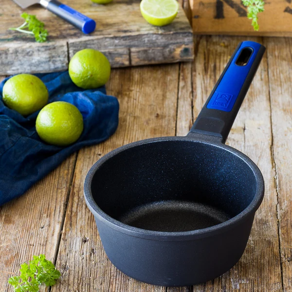 Batería de cocina 7 piezas Advanced