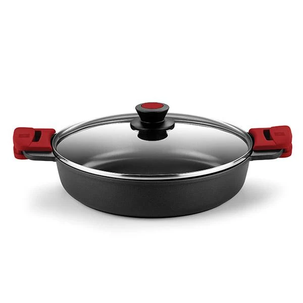 Set de cocina 5 piezas Premiere
