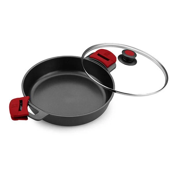 Set de cocina 7 piezas Premiere