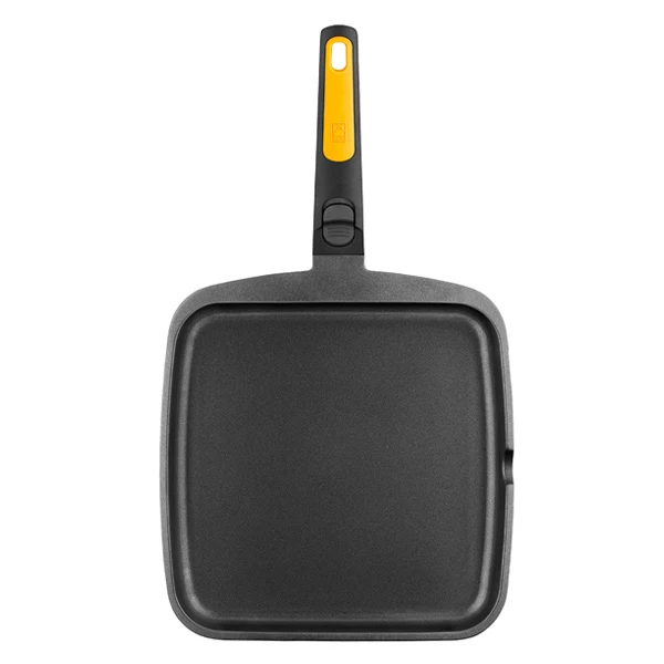 Grill liso Fast Click