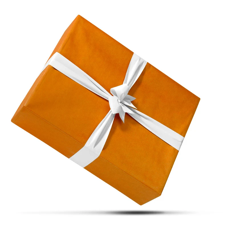 Envolver para regalo