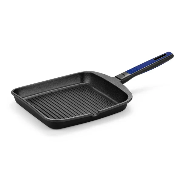 Grill con rayas Advanced