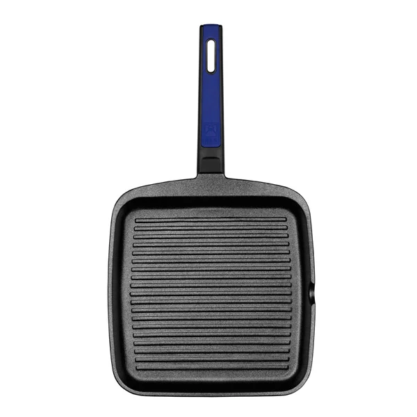 Grill con rayas Advanced