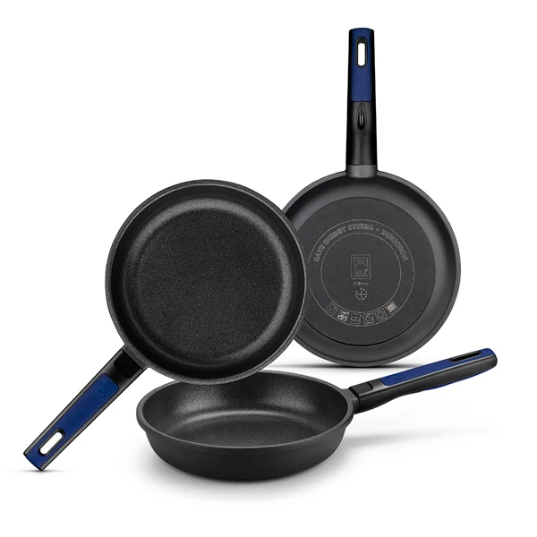 Set de sartenes Advanced