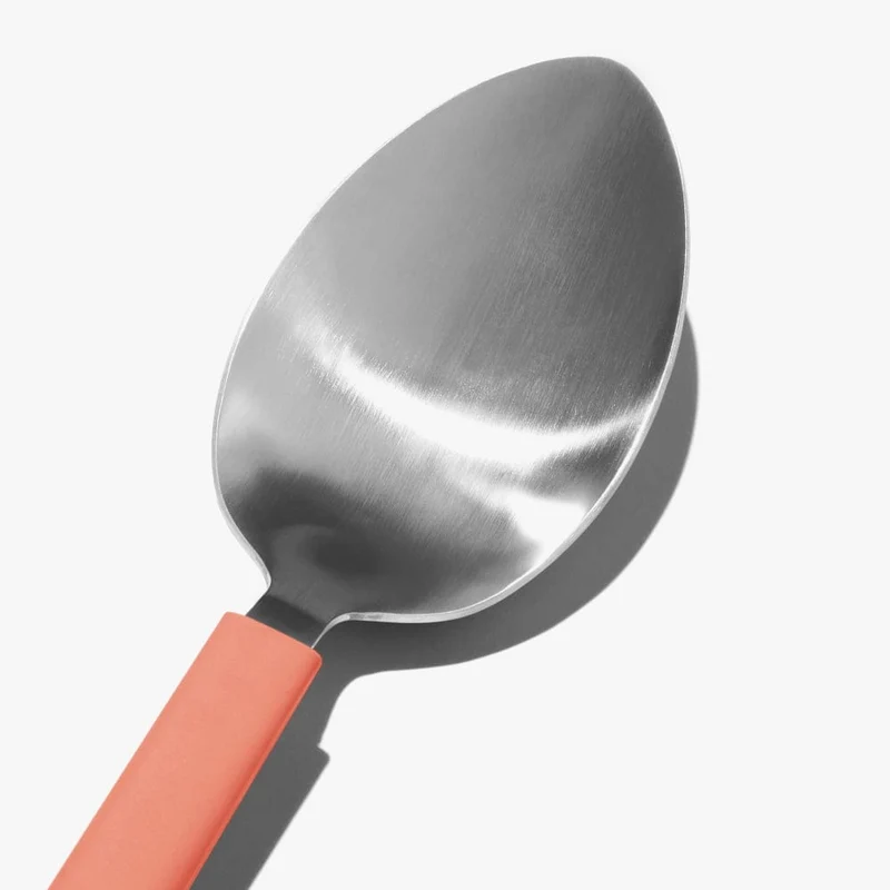 The 6-Piece Tool Set - Harissa Red