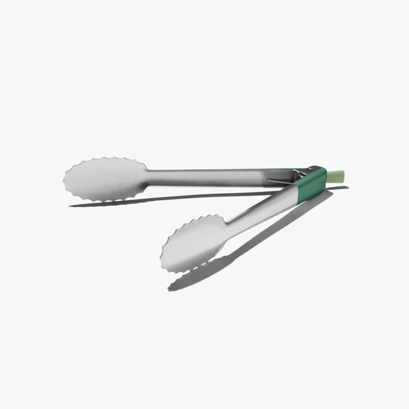 The Starter 3-Piece Tool Set - Shiso Green