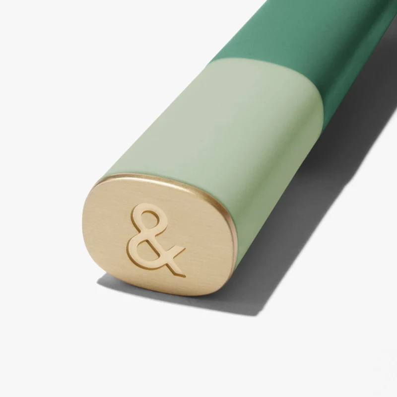 The Starter 3-Piece Tool Set - Shiso Green