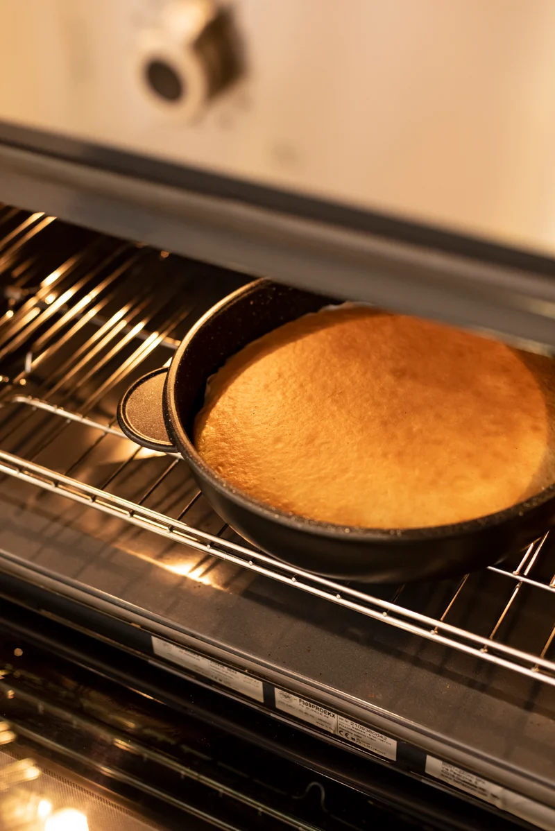 Casseruola Bassa + coperchio in Pirex in omaggio