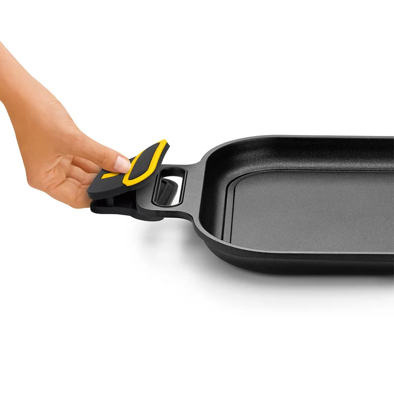 Plancha lisa Daily Pro