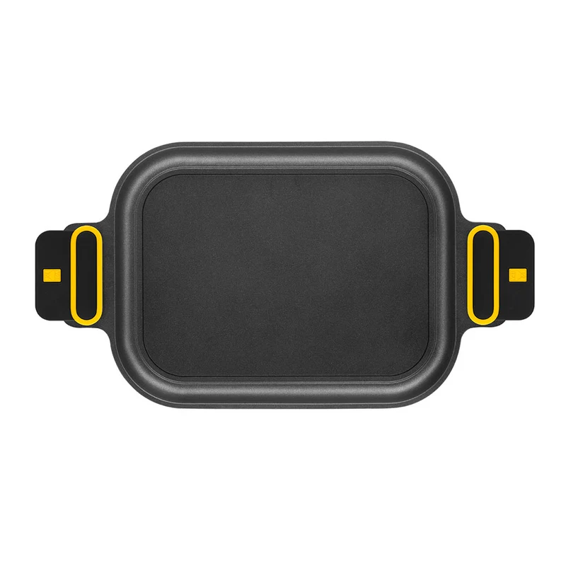 Plancha lisa Daily Pro