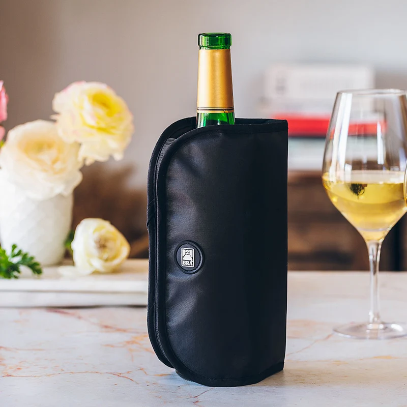 Enfriador de botellas