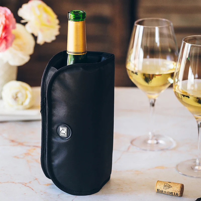 Enfriador de botellas