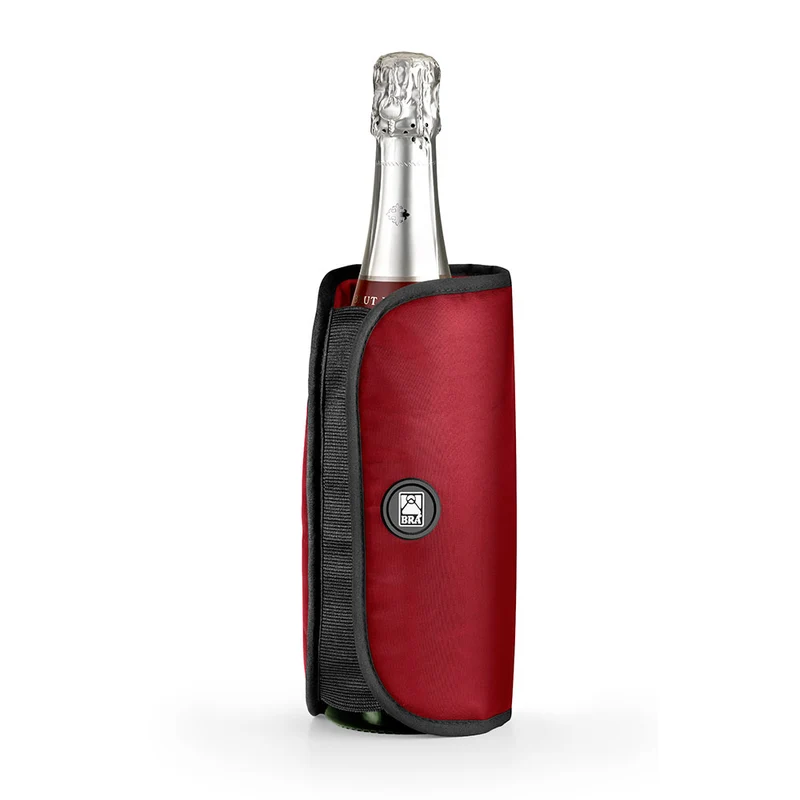 Enfriador de botellas