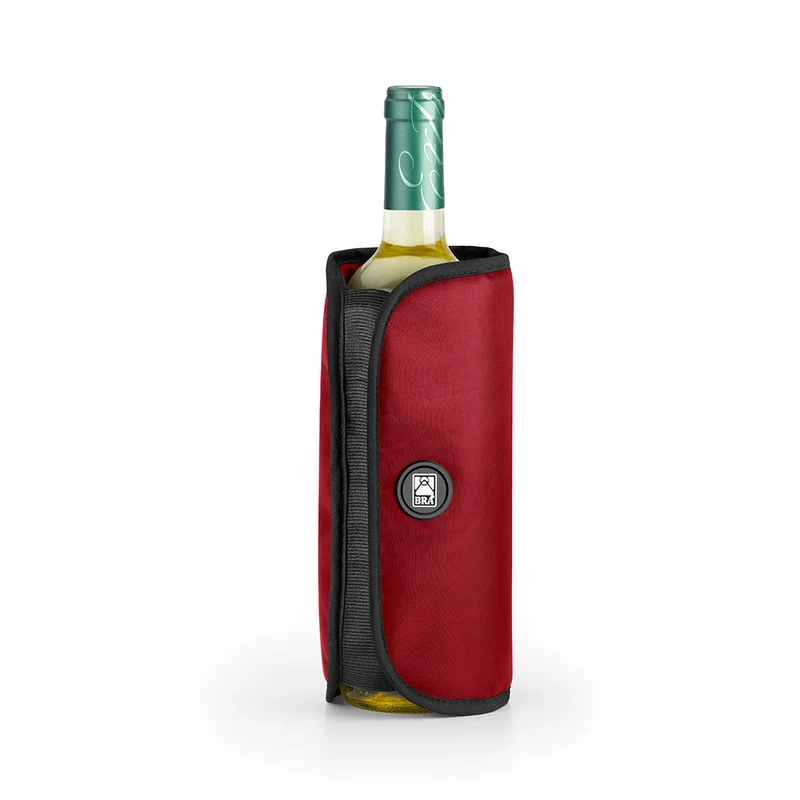 Enfriador de botellas