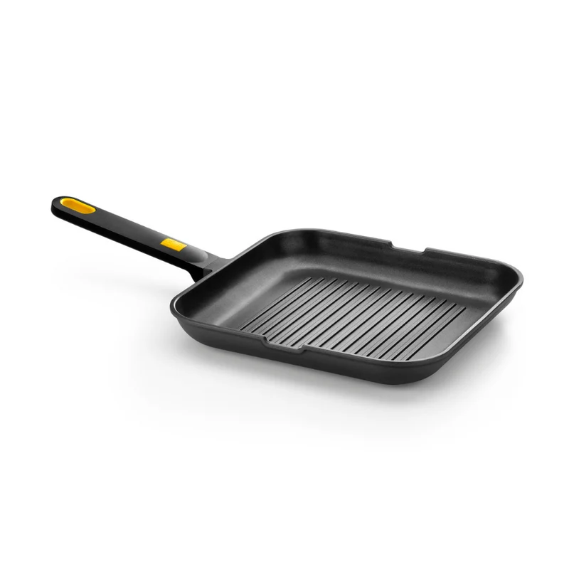 Grill con rayas Daily Pro