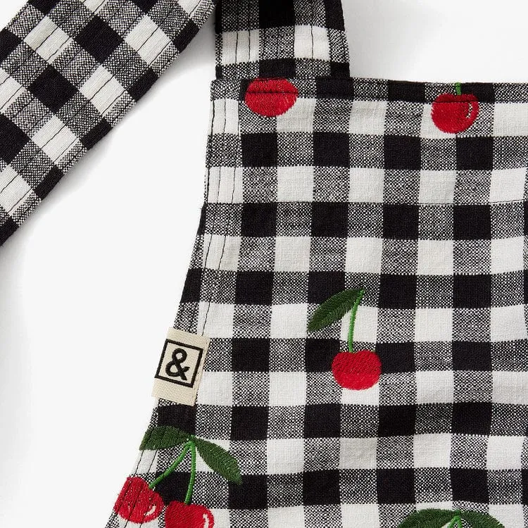 Cherries Smock