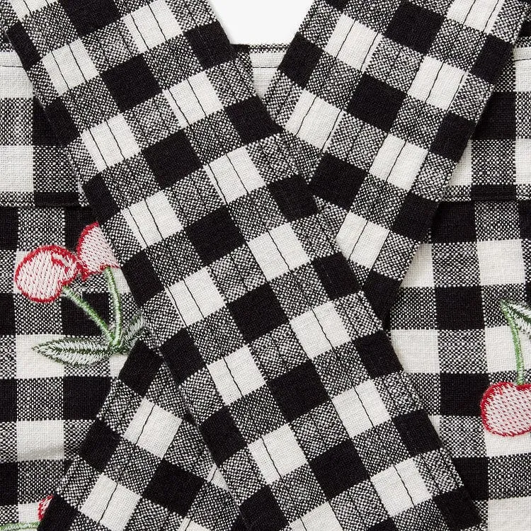 Cherries Smock
