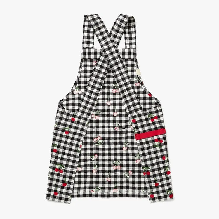 Cherries Smock