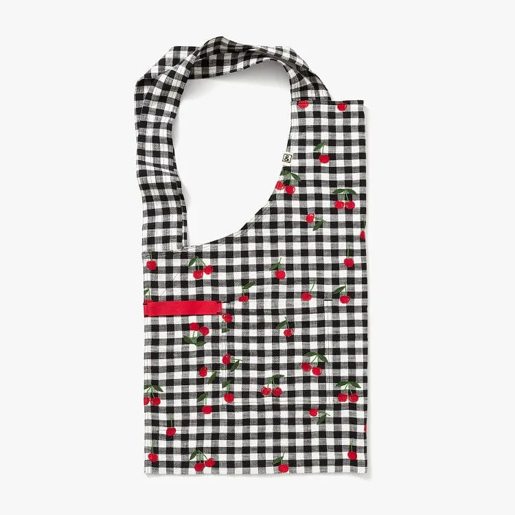 Cherries Smock