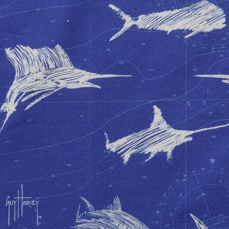 Guy Harvey x H&B Essential Apron