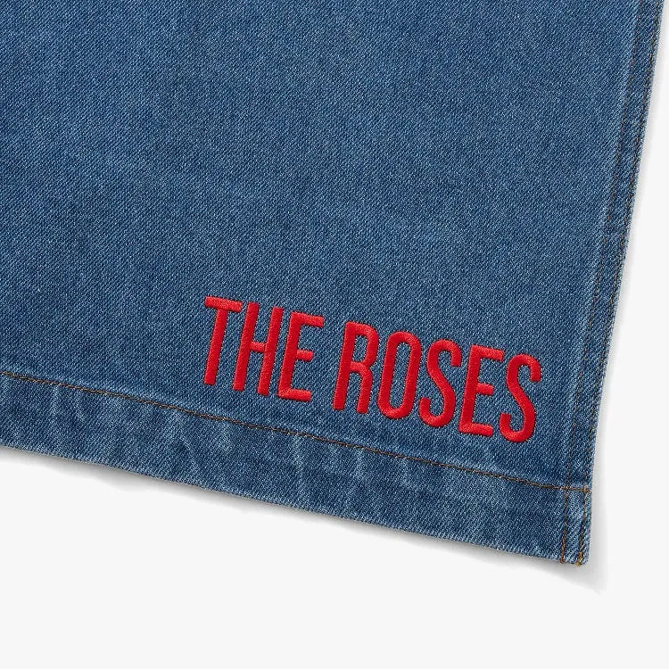 THE ROSES Essential Apron