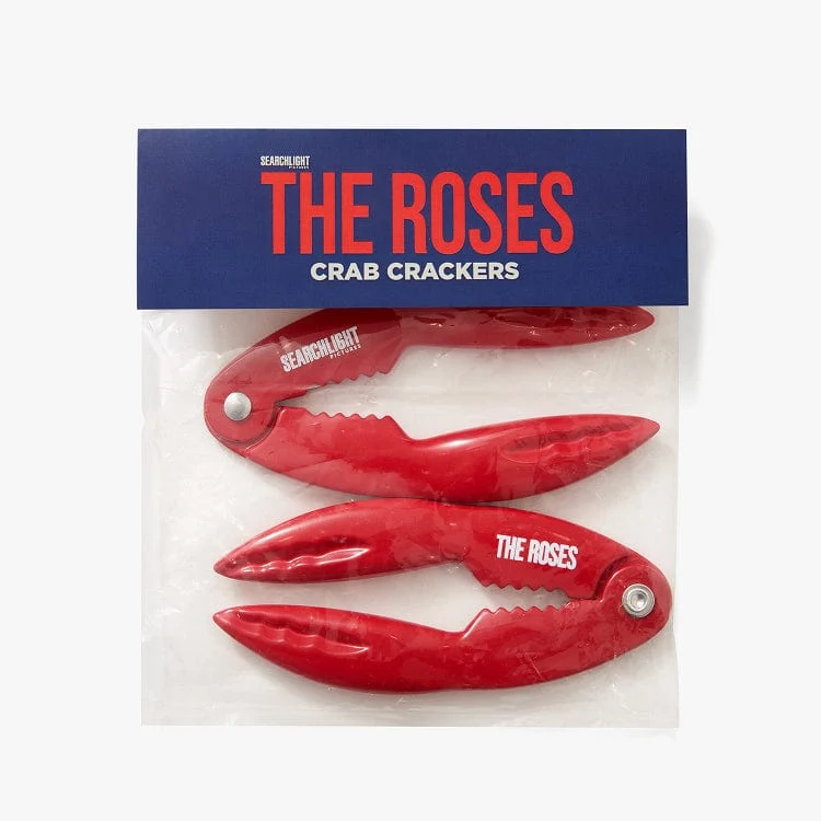 THE ROSES Essential Apron