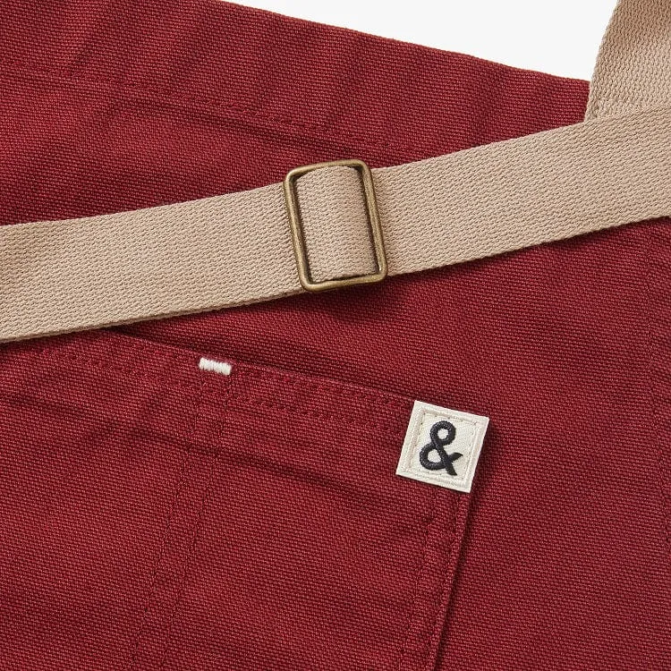 Gilmore Girls x H&B Essential Apron