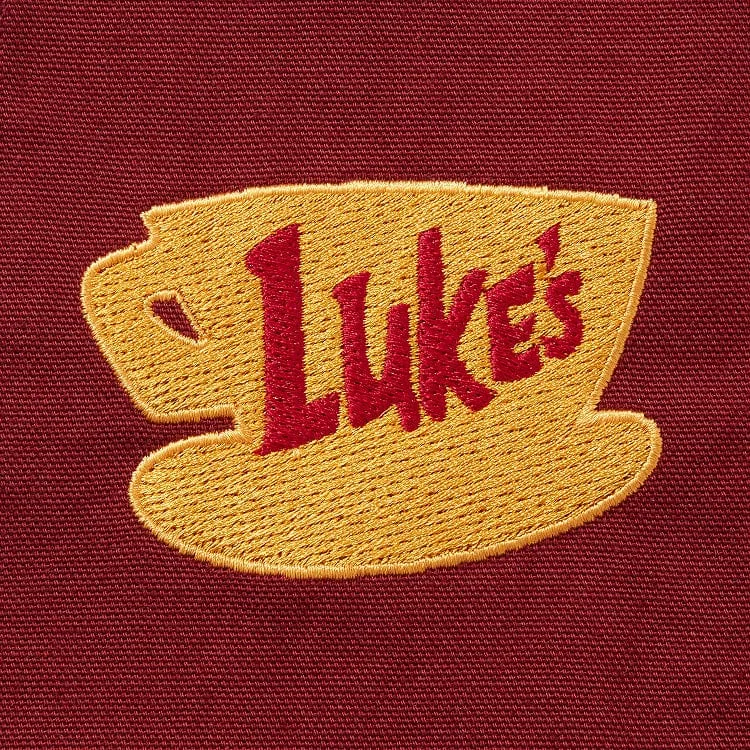 Gilmore Girls x H&B Essential Apron