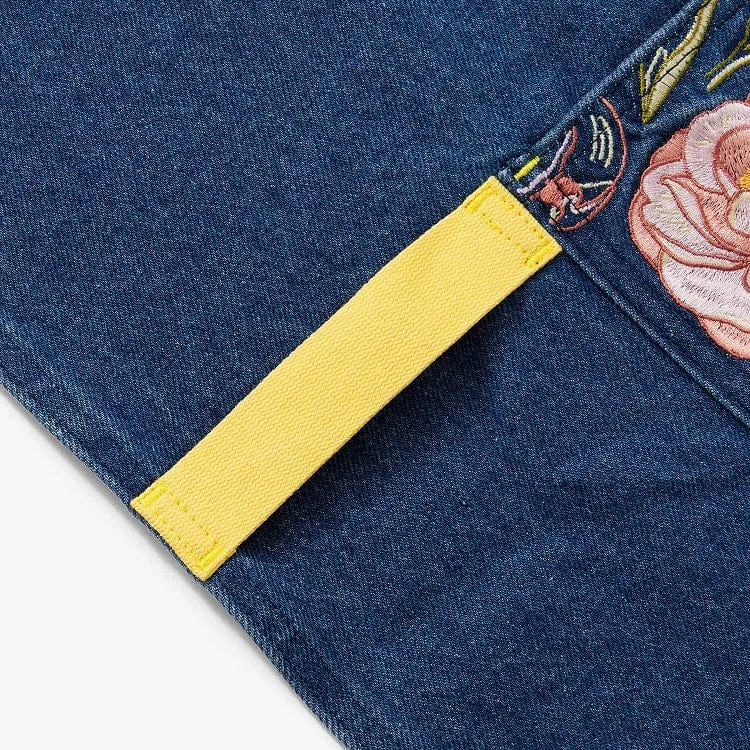 Natasha Greene x H&B Essential Apron