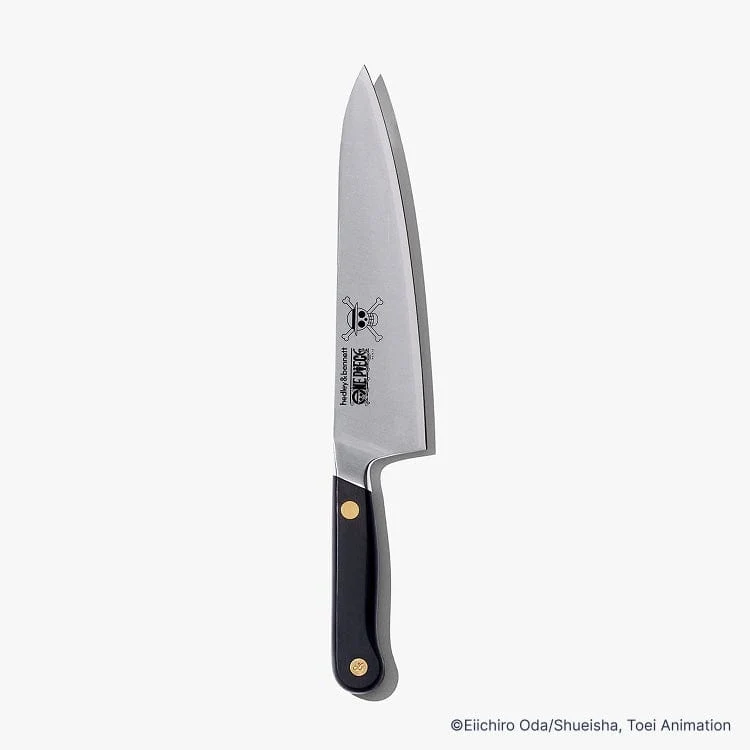 ONE PIECE Chef's Knife