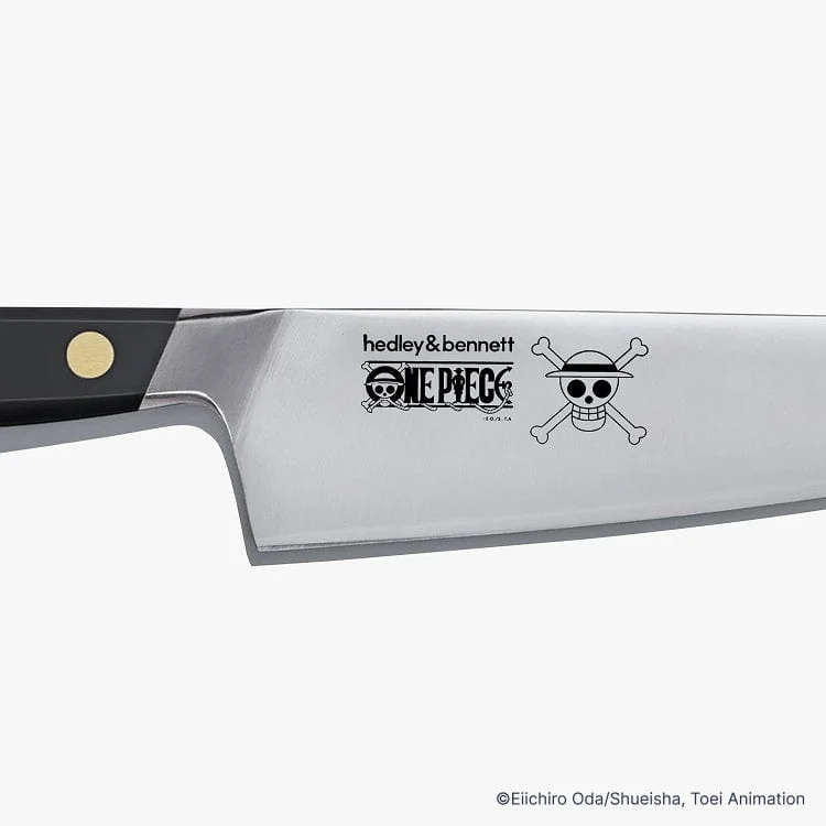 ONE PIECE Chef's Knife