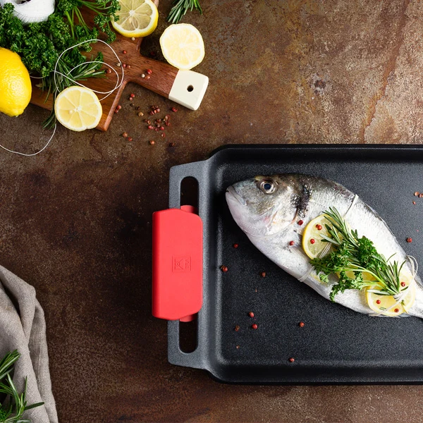 Plancha lisa Infinity