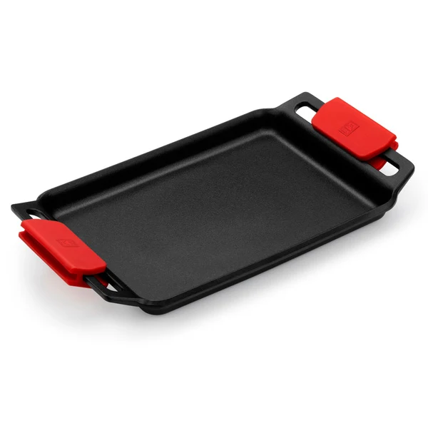Plancha lisa Infinity
