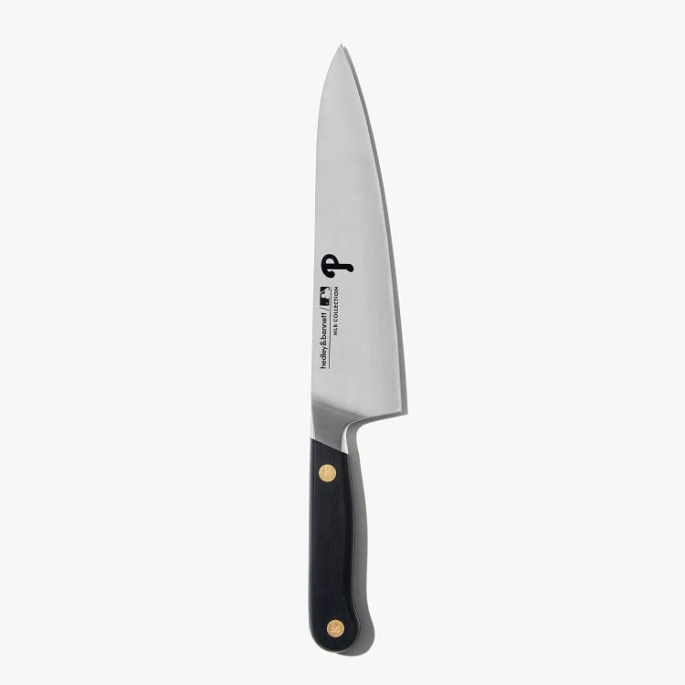 MLB™ Philadelphia Phillies™ Chef Knife