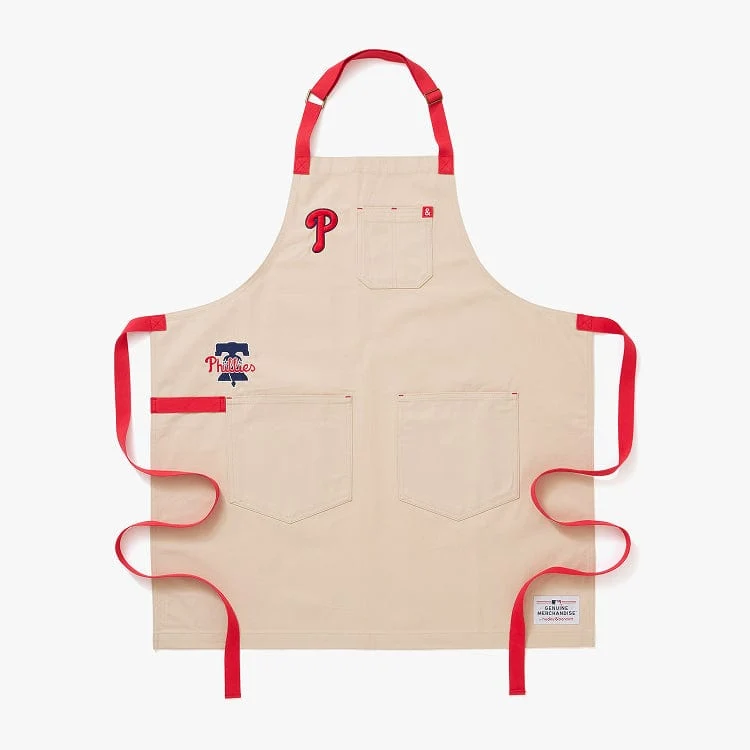 MLB™ Philadelphia Phillies™ Essential Apron
