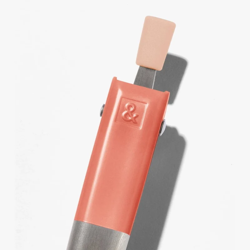 Tongs - Harissa Red