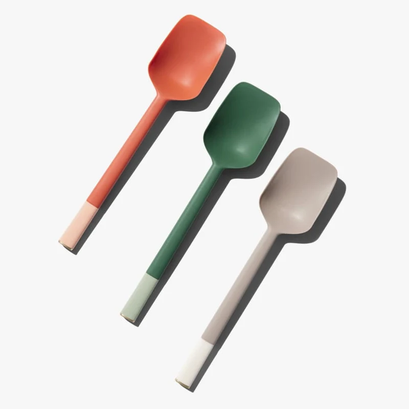Spoonula - Harissa Red