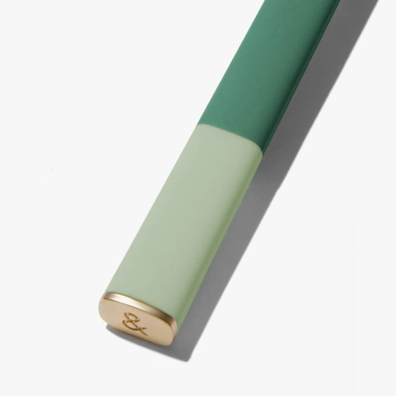 Spatula - Shiso Green