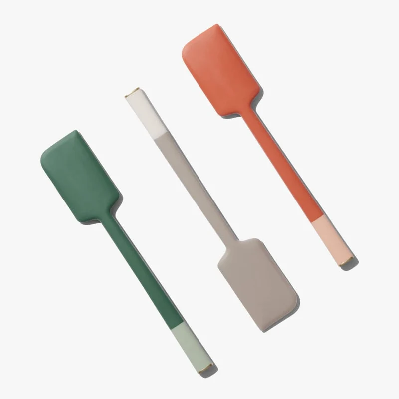 Spatula - Shiso Green